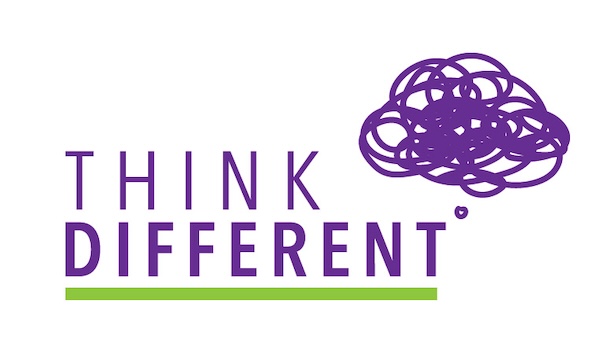 Think Different
